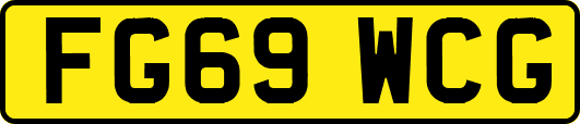 FG69WCG