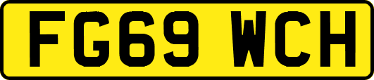 FG69WCH
