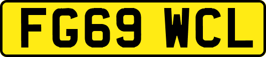FG69WCL