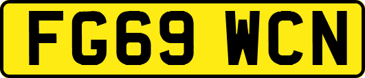 FG69WCN