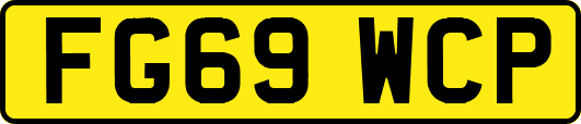 FG69WCP