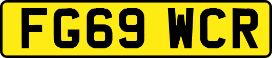 FG69WCR