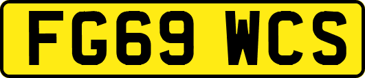 FG69WCS