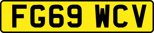 FG69WCV