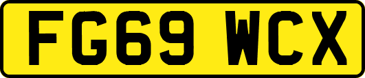 FG69WCX