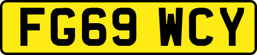 FG69WCY