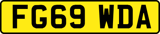 FG69WDA