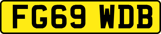 FG69WDB