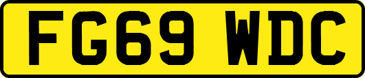 FG69WDC