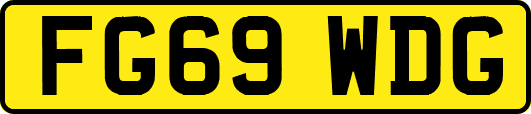 FG69WDG