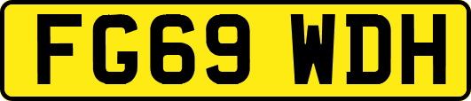 FG69WDH