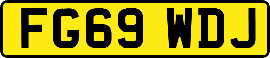 FG69WDJ