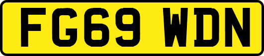 FG69WDN