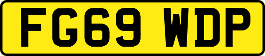FG69WDP
