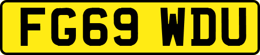 FG69WDU