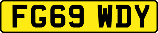 FG69WDY