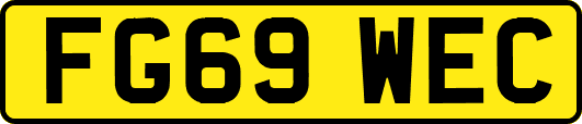 FG69WEC
