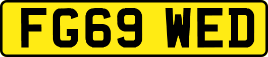 FG69WED