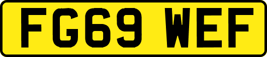 FG69WEF