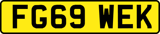 FG69WEK