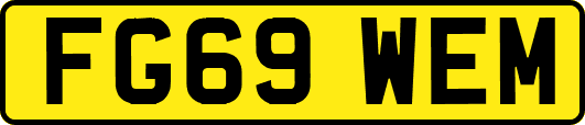 FG69WEM