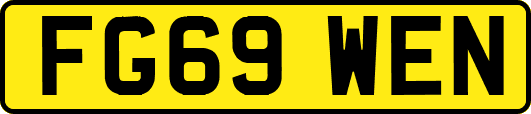 FG69WEN