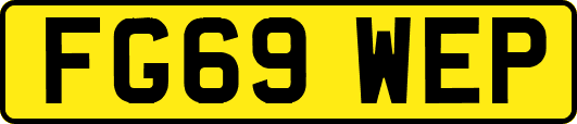 FG69WEP