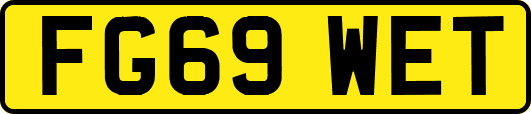 FG69WET