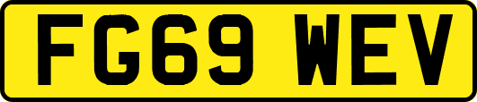 FG69WEV