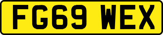 FG69WEX
