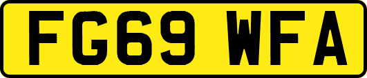FG69WFA