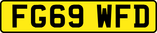 FG69WFD