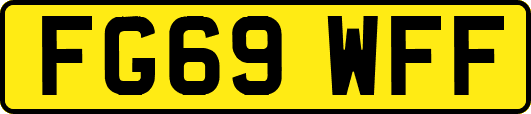 FG69WFF