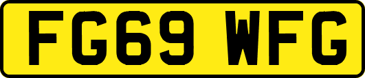 FG69WFG