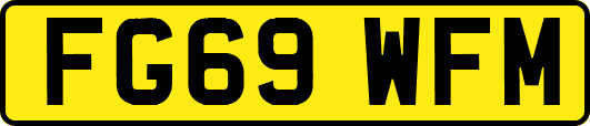 FG69WFM