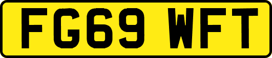 FG69WFT