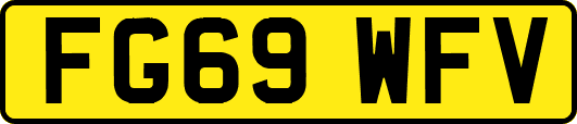 FG69WFV