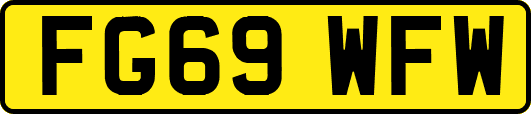 FG69WFW