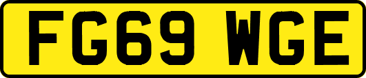 FG69WGE