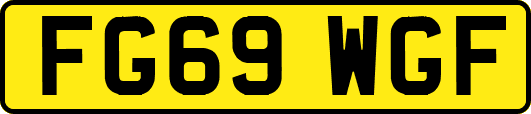 FG69WGF