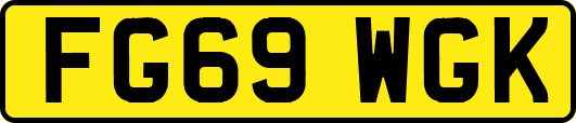 FG69WGK