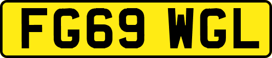FG69WGL