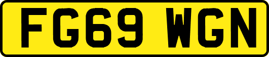 FG69WGN