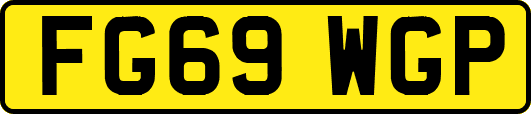 FG69WGP
