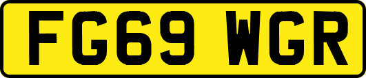 FG69WGR