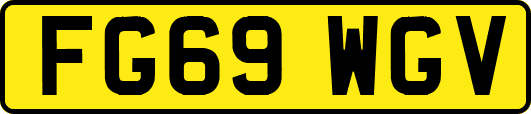 FG69WGV