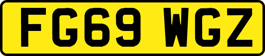 FG69WGZ