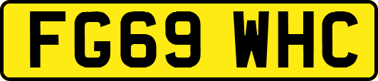 FG69WHC