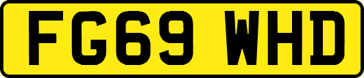 FG69WHD