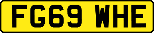 FG69WHE